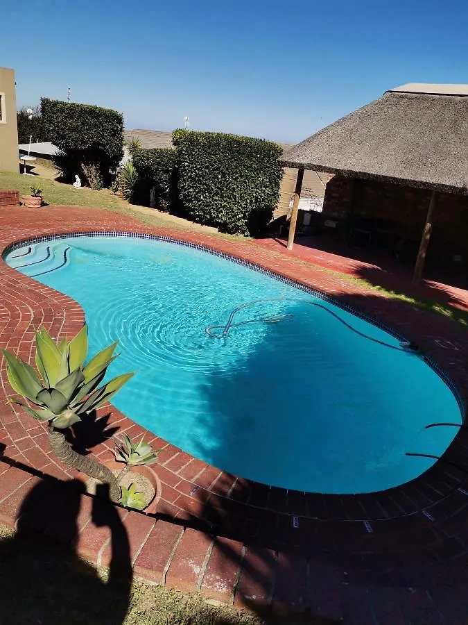 Hotel Plattekloof Treasures Kapstadt 0*,