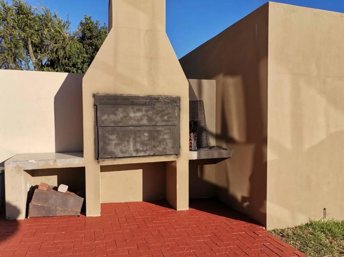 Hotel Plattekloof Treasures Kapstadt