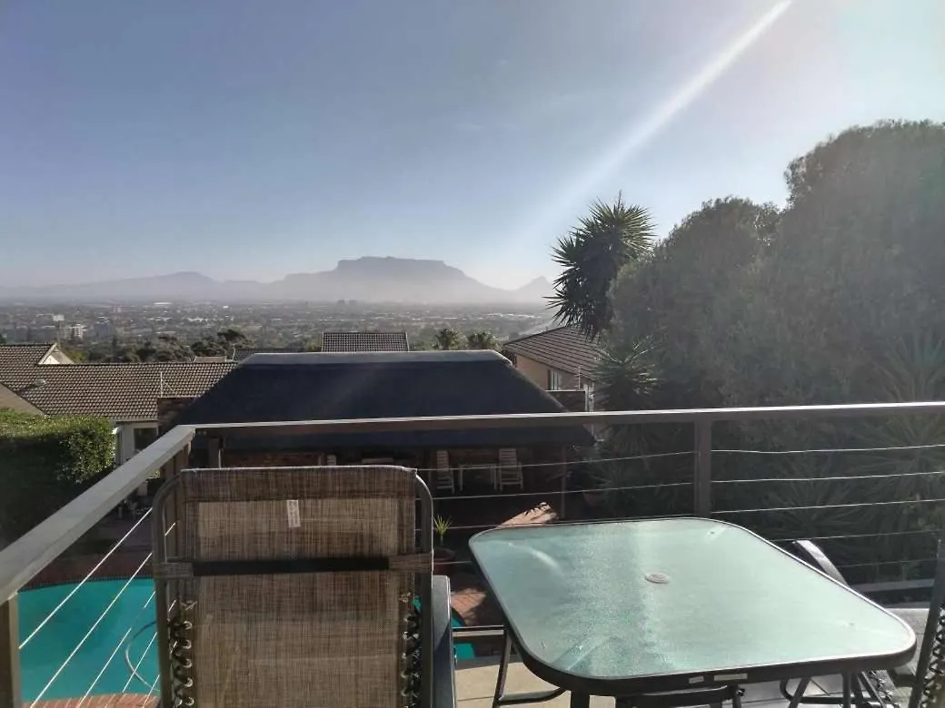 Hotel Plattekloof Treasures Kapstadt