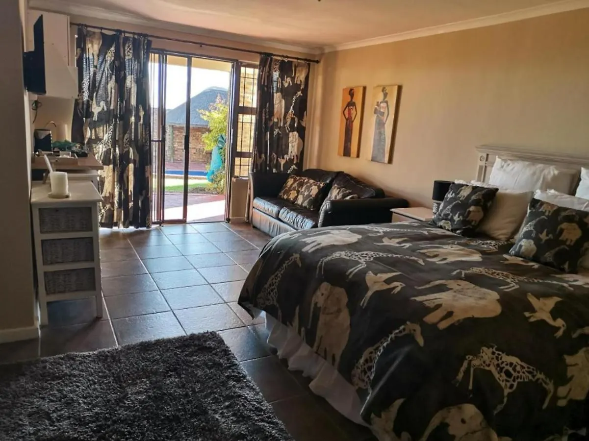 Hotel Plattekloof Treasures Kapstadt 0*,