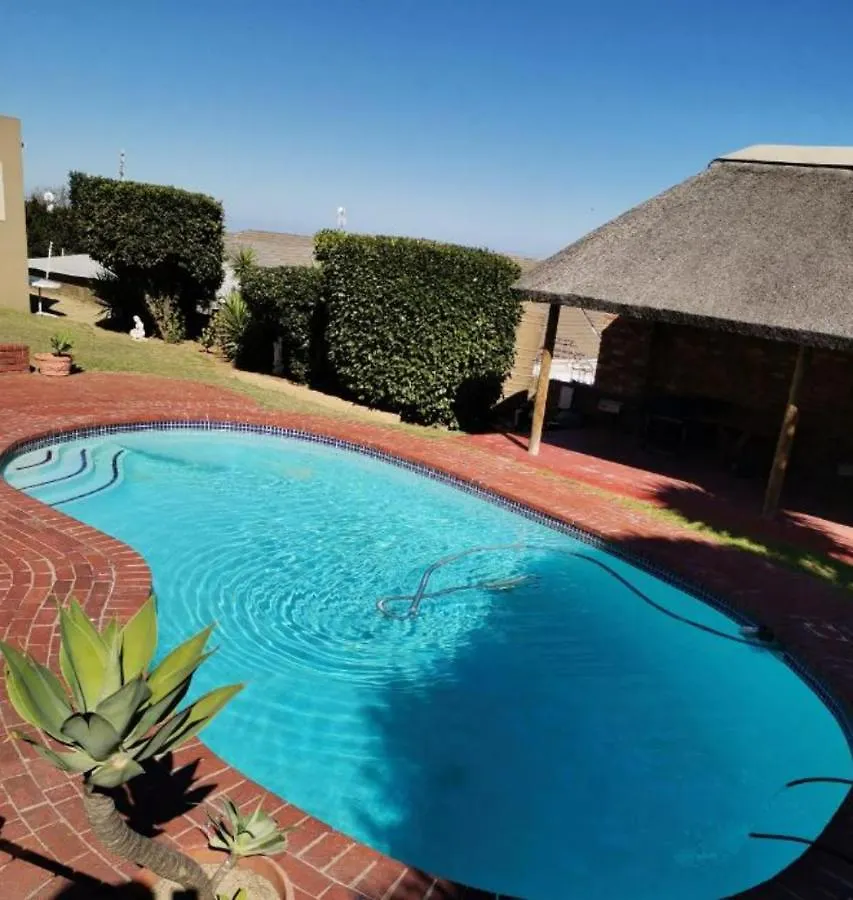Gasthof Hotel Plattekloof Treasures Kapstadt
