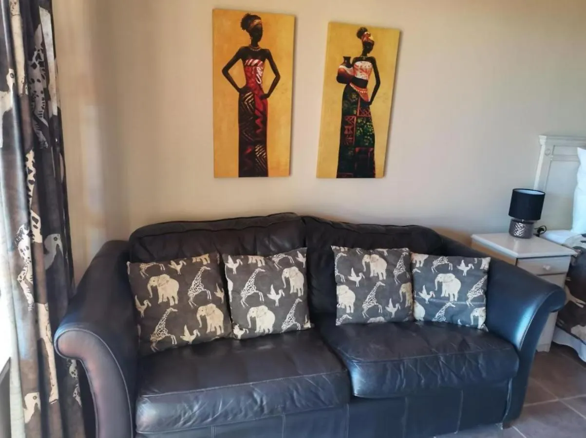 Gasthof Hotel Plattekloof Treasures Kapstadt