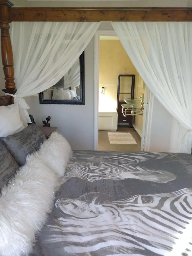 Hotel Plattekloof Treasures Kapstadt