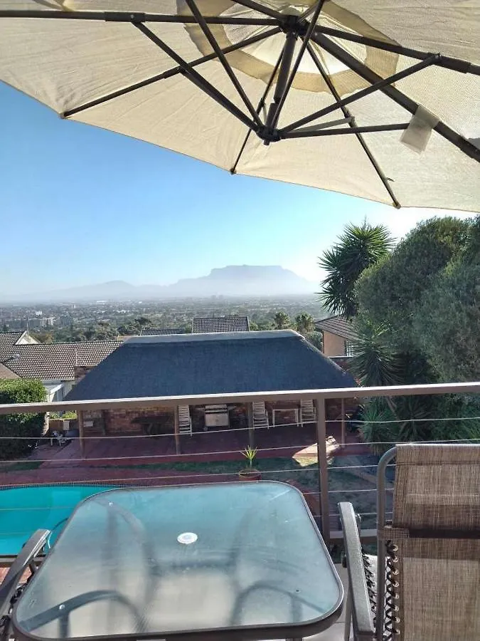 Hotel Plattekloof Treasures Kapstadt 0*,