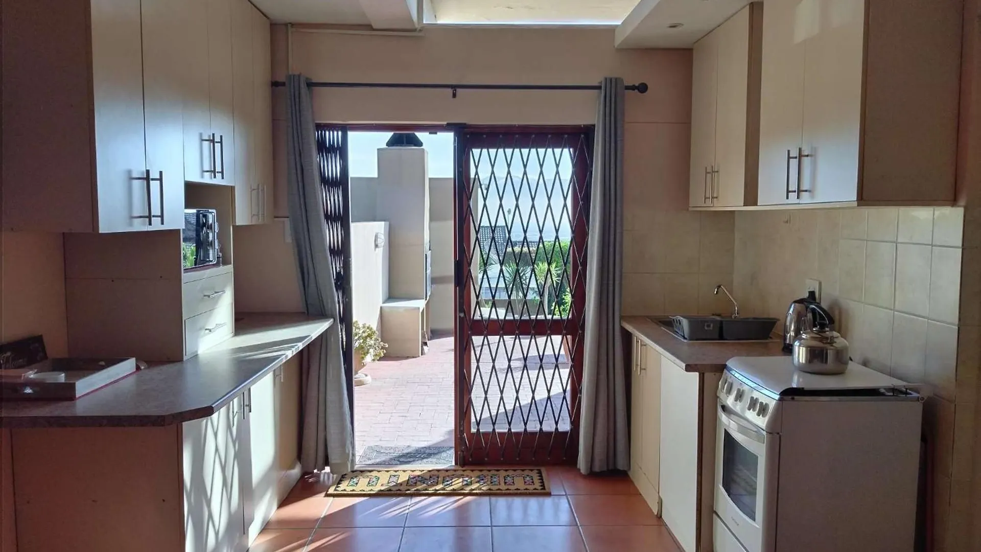 Hotel Plattekloof Treasures Kapstadt 0*,