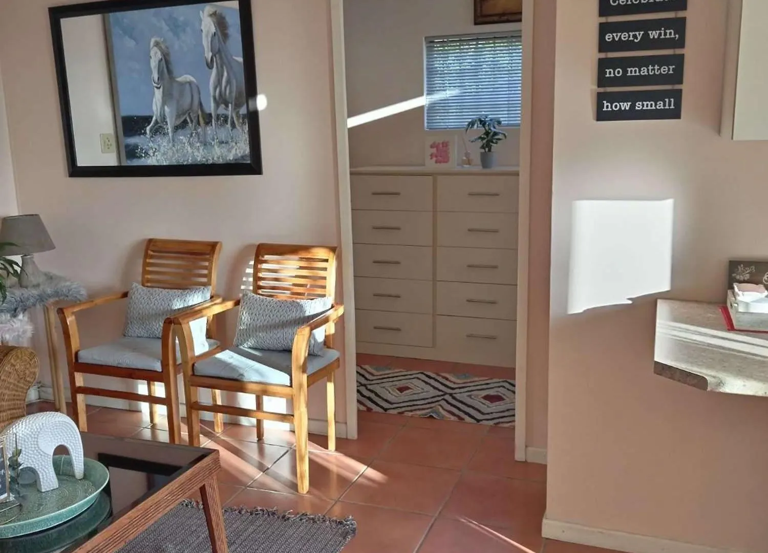 Hotel Plattekloof Treasures Kapstadt Gasthof