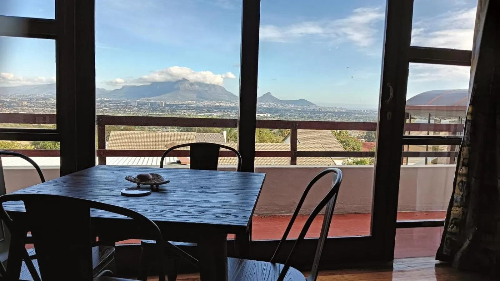 Hotel Plattekloof Treasures Kapstadt