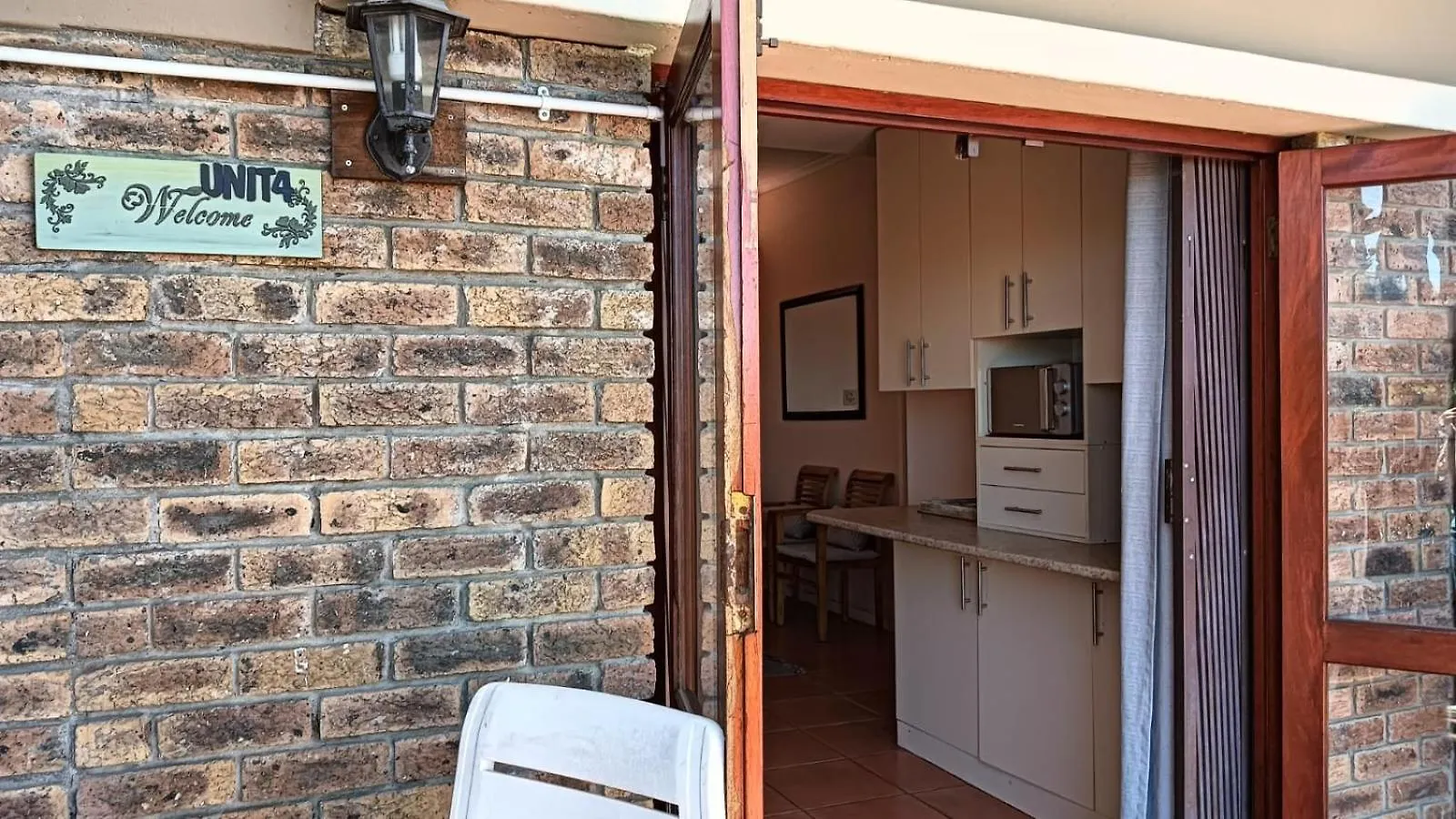 Hotel Plattekloof Treasures Kapstadt 0*,
