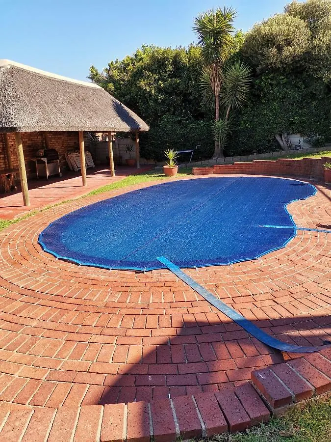 Maison d'hôtes Hotel Plattekloof Treasures à Le Cap