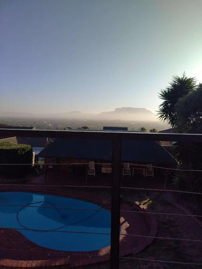 Hotel Plattekloof Treasures à Le Cap