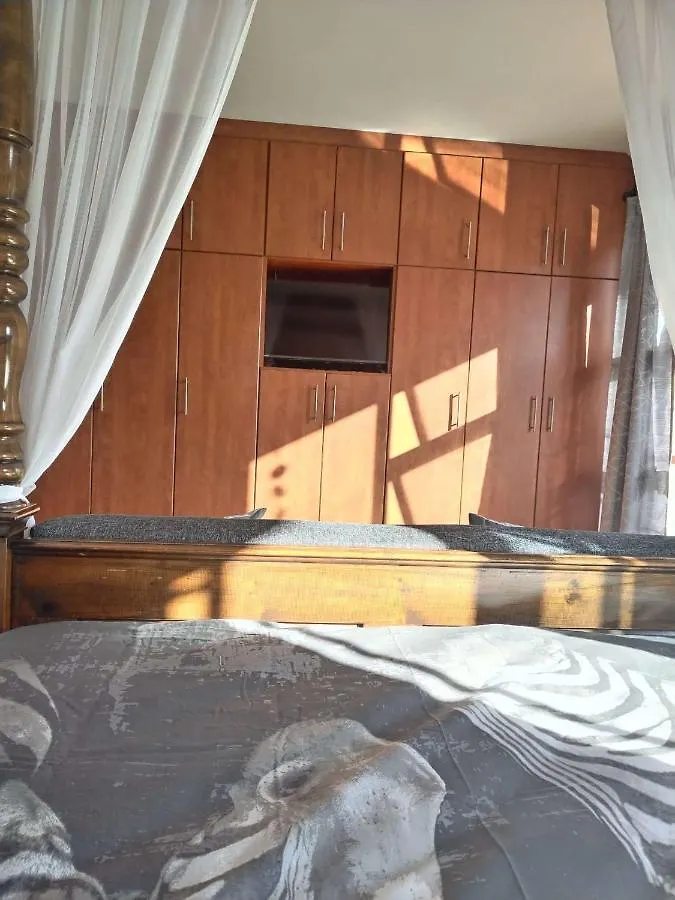 Hotel Plattekloof Treasures à Le Cap Afrique du Sud