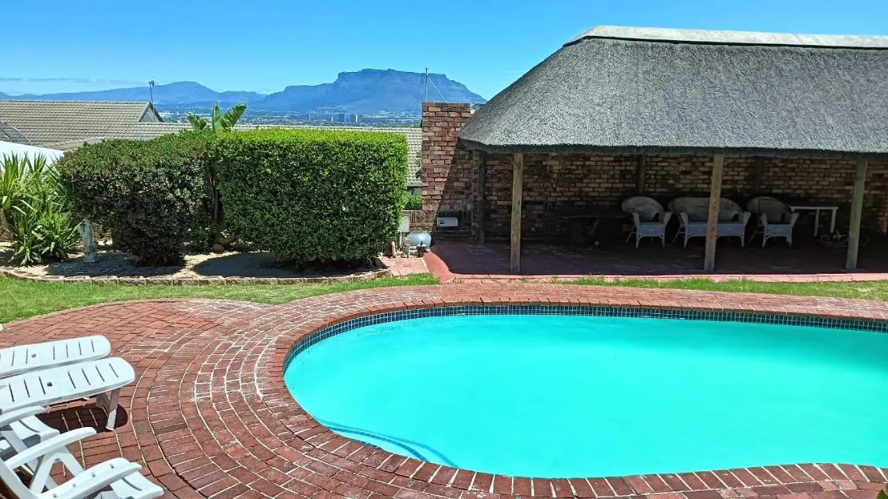 Hotel Plattekloof Treasures à Le Cap